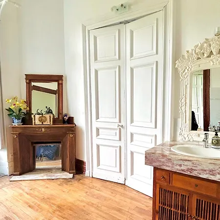 Château Mesdames * Labastide-Rouairoux