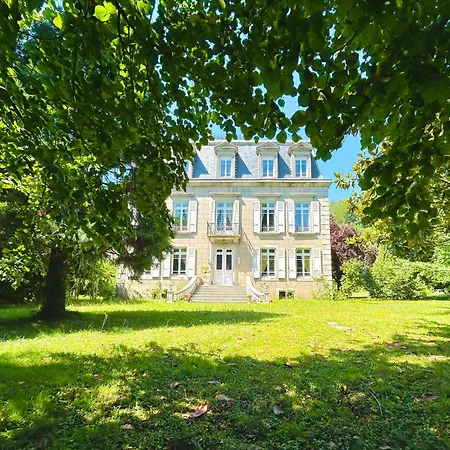 Chateau Mesdames Labastide-Rouairoux
