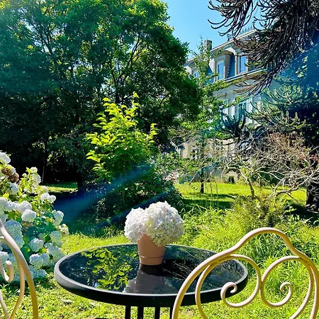 Château Mesdames *