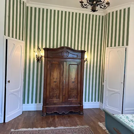 Château Mesdames