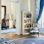 Konukevi Chateau Mesdames Labastide-Rouairoux