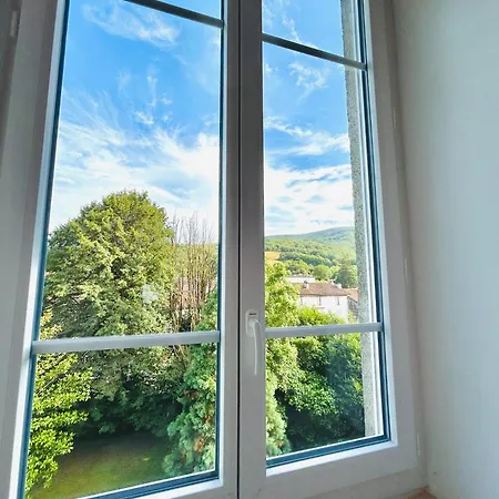 Chateau Mesdames Labastide-Rouairoux