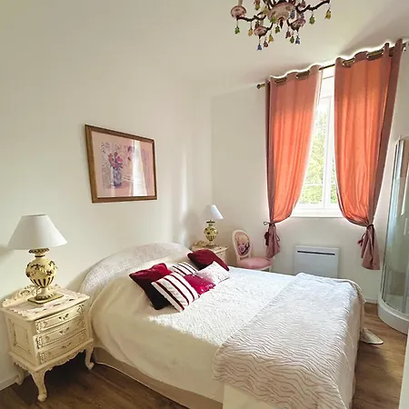 Chateau Mesdames Guest house