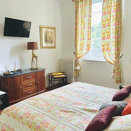 Chateau Mesdames Guest house