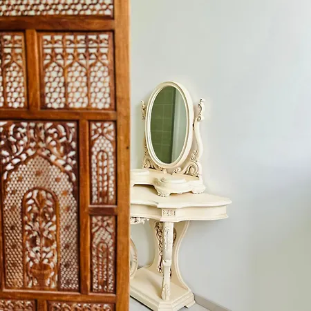 Chateau Mesdames Guest house