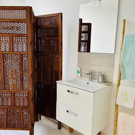 Chateau Mesdames Guest house Labastide-Rouairoux