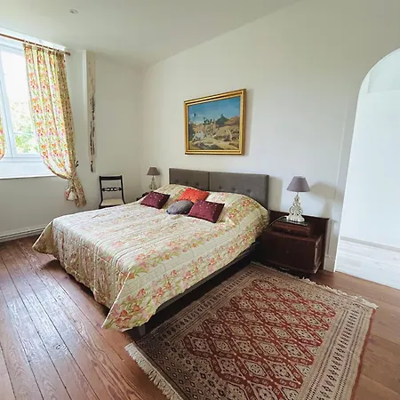 Chateau Mesdames Guest house