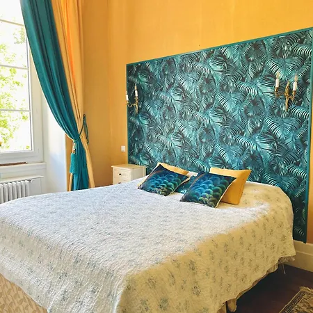 Guest house Chateau Mesdames *