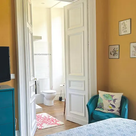 Guest house Chateau Mesdames