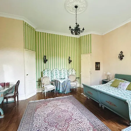 Guest house Chateau Mesdames Labastide-Rouairoux