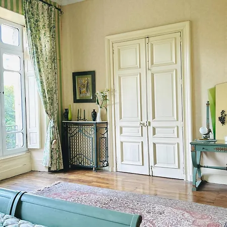 Chateau Mesdames Labastide-Rouairoux