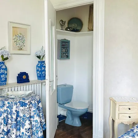 Guest house Chateau Mesdames Labastide-Rouairoux