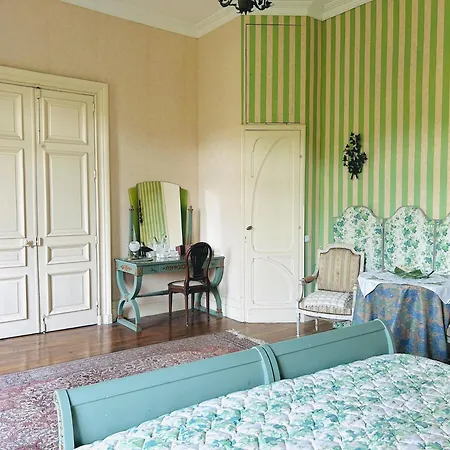 Chateau Mesdames *