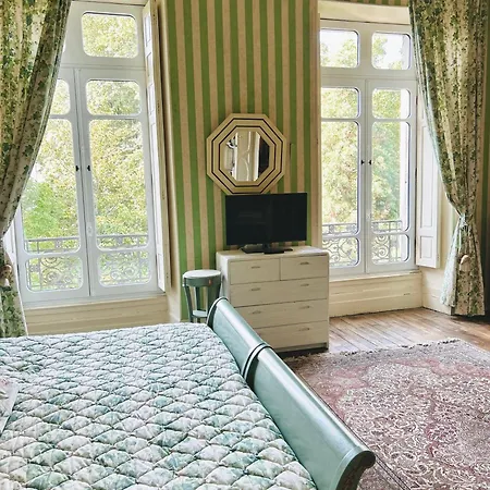 Chateau Mesdames Labastide-Rouairoux