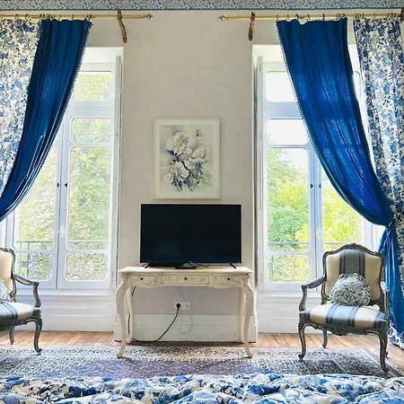 Chateau Mesdames *