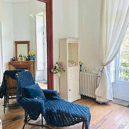 Chateau Mesdames Labastide-Rouairoux