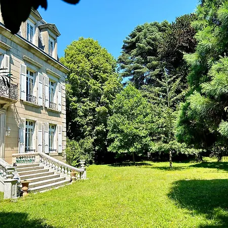 Chateau Mesdames Labastide-Rouairoux