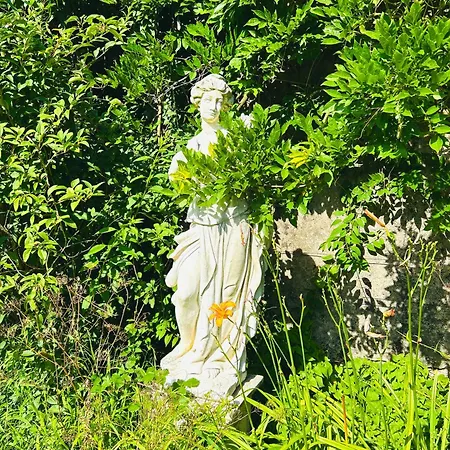 Chateau Mesdames *