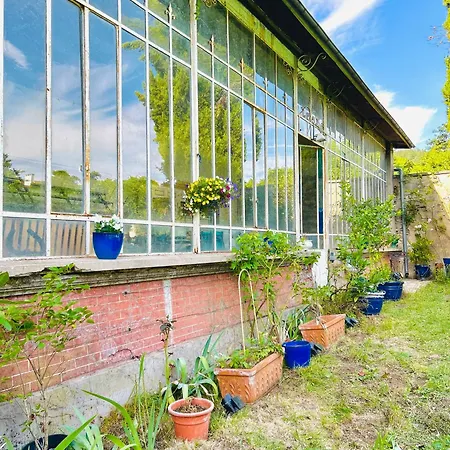 Guest house Chateau Mesdames