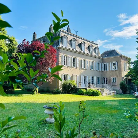 Chateau Mesdames * Labastide-Rouairoux
