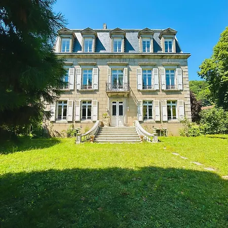 Chateau Mesdames Labastide-Rouairoux