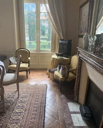 Chateau Mesdames Labastide-Rouairoux