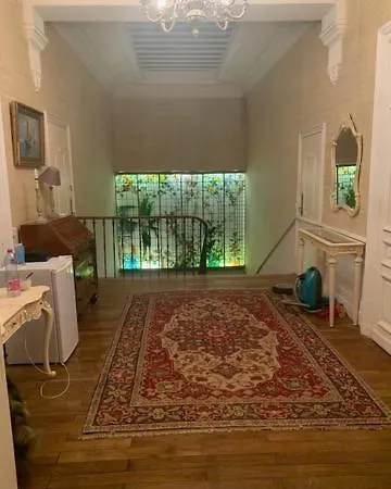 Chateau Mesdames * Labastide-Rouairoux