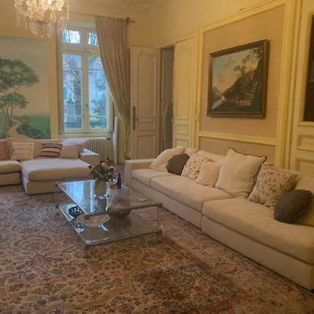 Chateau Mesdames Guest house