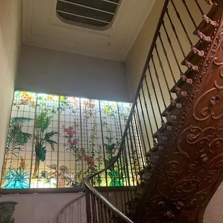 Chateau Mesdames Guest house Labastide-Rouairoux