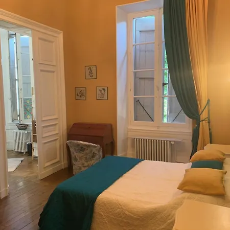 Chateau Mesdames Labastide-Rouairoux