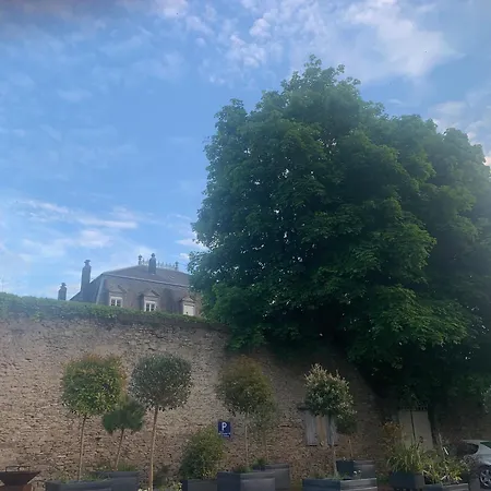 Chateau Mesdames Guest house