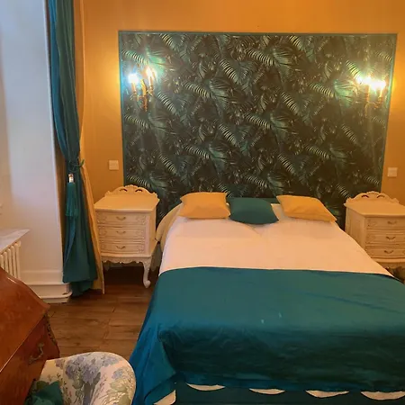 Guest house Chateau Mesdames