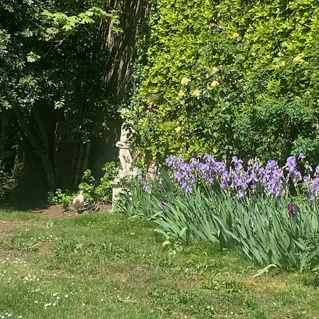 Chateau Mesdames * Labastide-Rouairoux