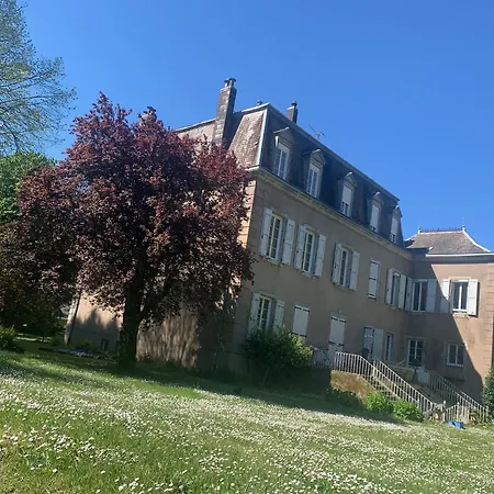 Chateau Mesdames * Labastide-Rouairoux