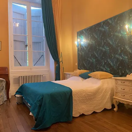 Chateau Mesdames Guest house Labastide-Rouairoux