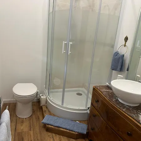 Chateau Mesdames Guest house