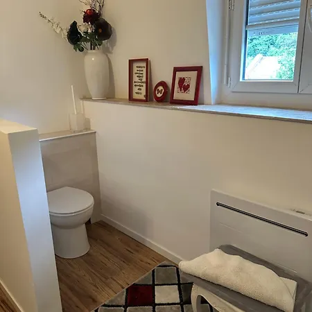 Chateau Mesdames Guest house