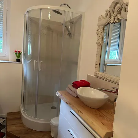 Guest house Chateau Mesdames