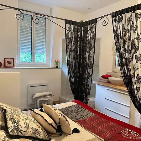 Chateau Mesdames Guest house Labastide-Rouairoux