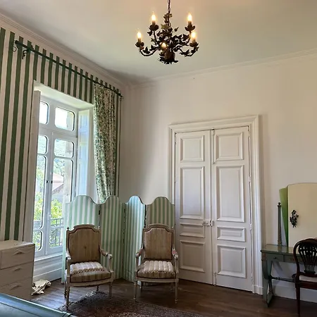 Chateau Mesdames Labastide-Rouairoux