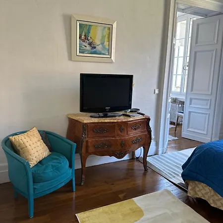 Chateau Mesdames * Labastide-Rouairoux