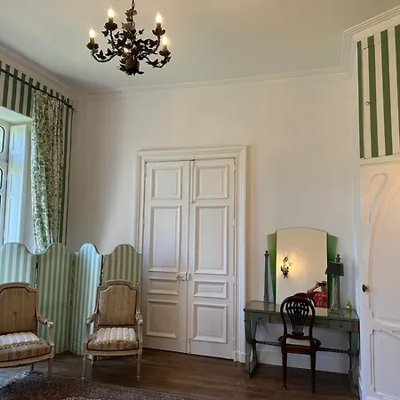 Chateau Mesdames