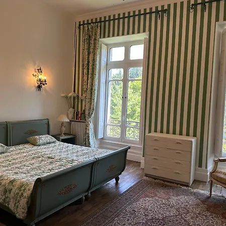Chateau Mesdames * Labastide-Rouairoux