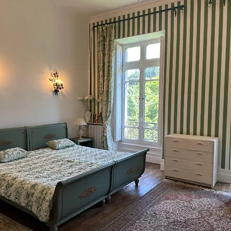 Chateau Mesdames Labastide-Rouairoux