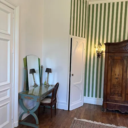 Chateau Mesdames Labastide-Rouairoux