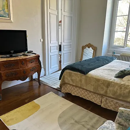 Chateau Mesdames 게스트하우스