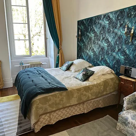 게스트하우스 Chateau Mesdames
