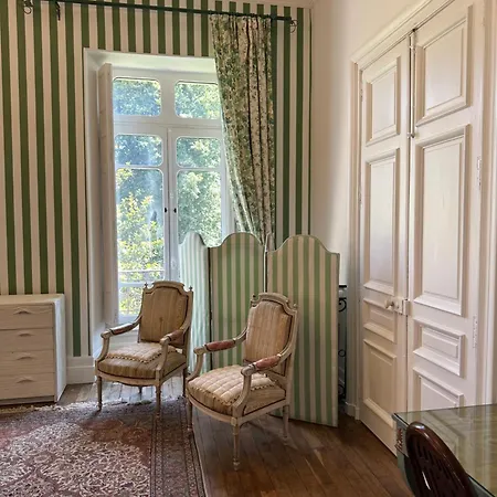 게스트하우스 Chateau Mesdames *