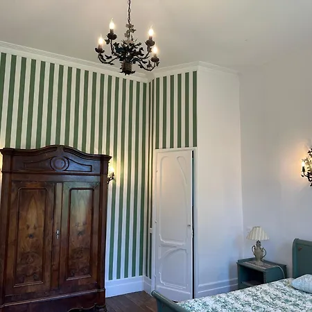 Chateau Mesdames