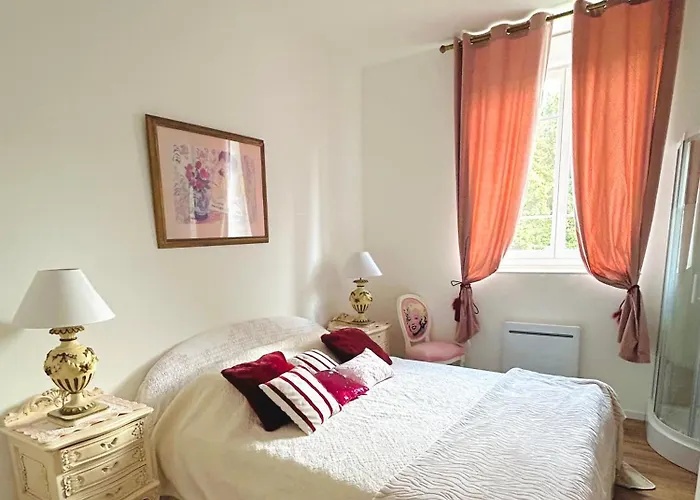 Chateau Mesdames Konukevi